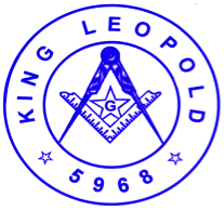 King Leopold 1st Lodge Nr.3 Temple